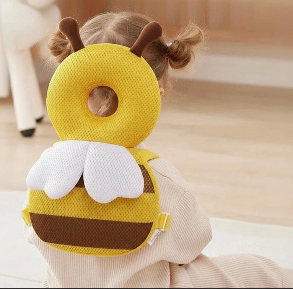 HaloCushion™ Head Protector