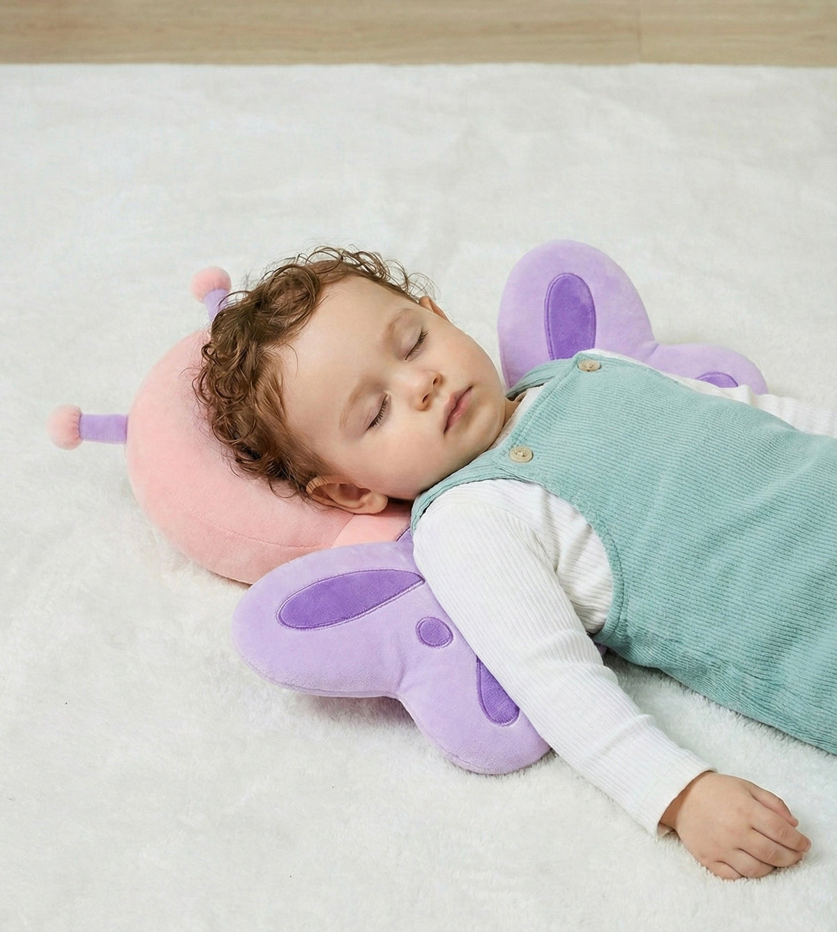 HaloCushion™ Head Protector