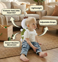 HaloCushion™ Head Protector