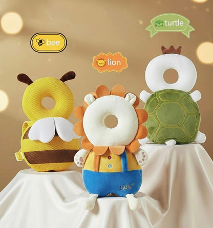 HaloCushion™ Head Protector