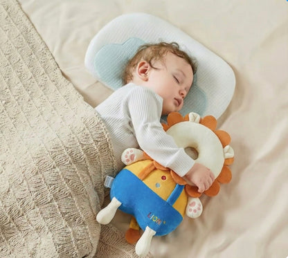 HaloCushion™ Head Protector