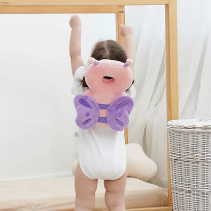 HaloCushion™ Head Protector