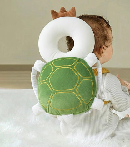 HaloCushion™ Head Protector