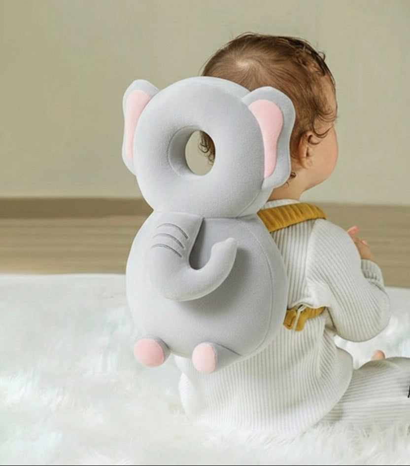 HaloCushion™ Head Protector