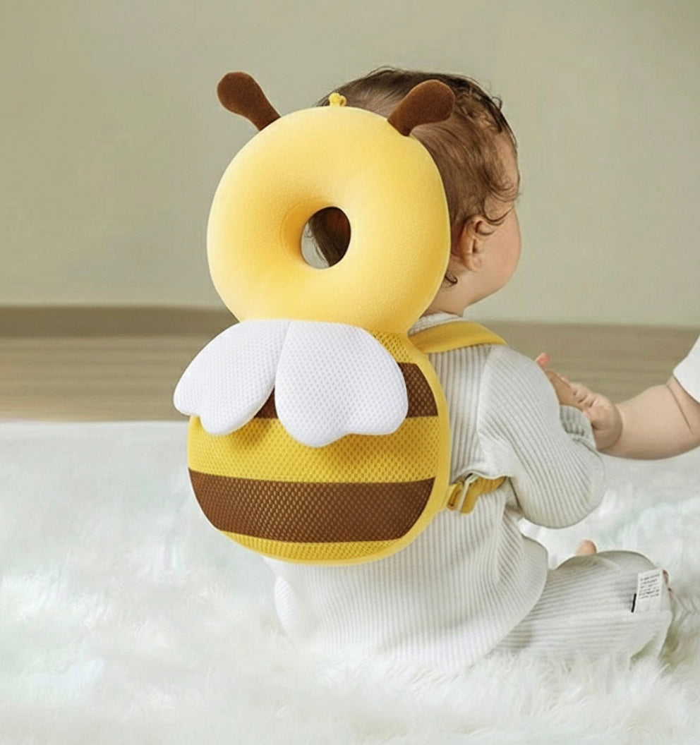 HaloCushion™ Head Protector