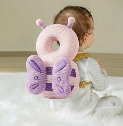 HaloCushion™ Head Protector