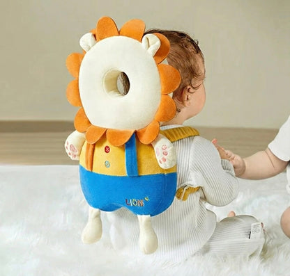 HaloCushion™ Head Protector